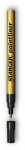 Stanger Paintliner - lakový popisovač F 1-3 mm - zlatý