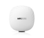 5 x HPE Aruba Networking AP-503-RW Dual Radio 2x2:2 802.11ax Wi-Fi 6 Campus Access Point ( 5x R8M98A ) EDF_1881304