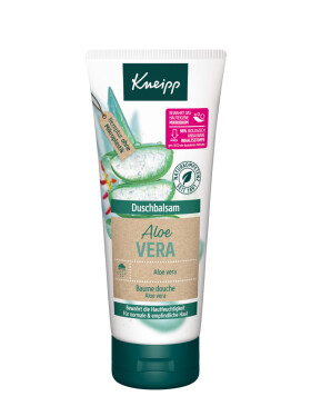 Kneipp sprchový gel Aloe Vera 200 ml