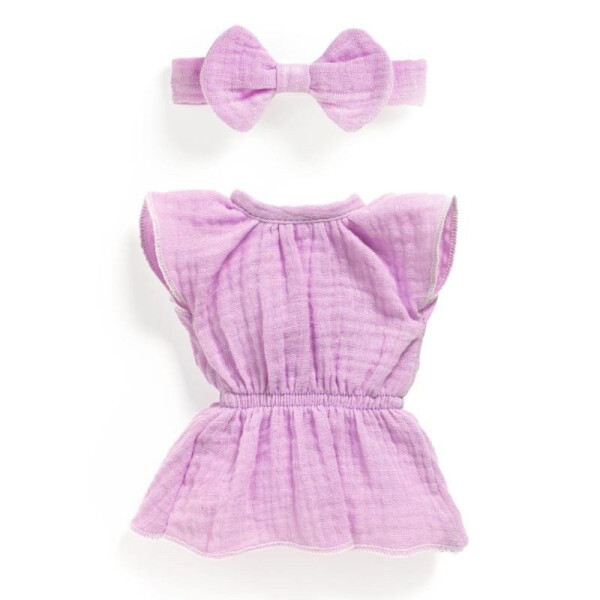 DJECO Outfit pro panenky Violette