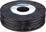 Ultrafuse PC/ABS FR filament 1,75 mm černý BASF 750 g