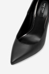 Lodičky NINE WEST SJ1487-2 Materiál/-Syntetický