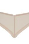 Dámská tanga 1030 Novato beige AVA béžová