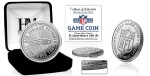 Highland Mint Mince New England Patriots NFL 2023 Game Flip Coin