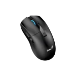 Genius NX-8280S BT černá / Bezdrátová myš / optická / duální Bluetooth + 2,4 GHz / 3200 DPI / Copilot / 6 tlačítek (31030052400)