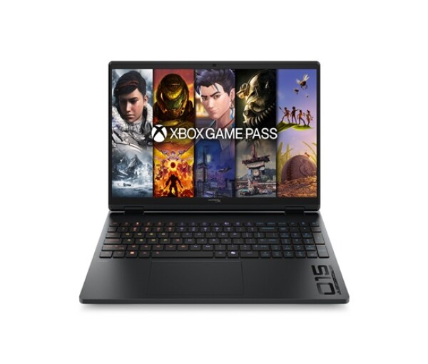 NTB HyperX OMEN 15-ga0000ncx,Core i5-14500HX (6+8C),15.3" WQXGA,16GB DDR5,RTX5050,Win11,2Y EDF_1228902