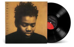 Tracy Chapman (Limited Black Vinyl) - LP - Tracy Chapman