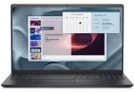 Dell Pro 15 Essential PV15250 černá / Notebook / 15,6" FHD / Intel Core i7-1355U / 32GB / 512GB SSD / W11 Pro (PV15250_RPLU_007_P|5M232)