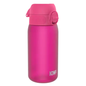 Ion8 Leak Proof Láhev Pink 350 ml (0619098089349)
