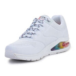 Boty Skechers Uno 2 - Floating Love W 155521-WHT EU 36