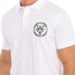 Tričko Plein Sport Polo Slim M PIPS508 s