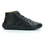 Skinners Moonwalker High Top Black/Black