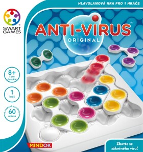 SMART - Anti virus: Originál - Raf Peeters