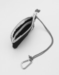 YKRA Mini Wallet Black