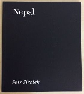 Nepal Petr Sirotek