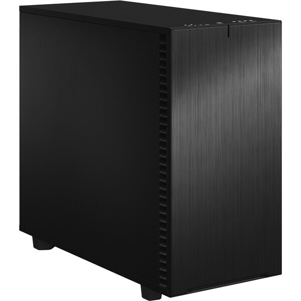 Fractal Design Define 7 černá / skříň / bez zdroje / 2x USB 2.0 2x 3.0 1x USB-C (FD-C-DEF7A-01)