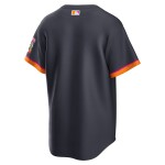 Nike Pánský dres San Diego Padres MLB 2026 City Connect Stadium Velikost: 2XL