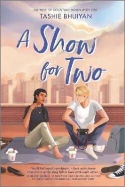 A Show for Two - Tashie Bhuiyan