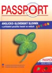 Passport junior CD