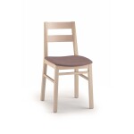 NábytekProNás Designová jídelní židle NICOLE 110 STI-NICOLE110