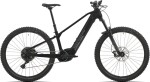 Rock Machine eBlizz B90, pneu 29", rám 20" (L),model 2025, Matte Black - ZDARMA dopravné, seřízení, odborná montáž a dárkový poukaz na nákup příslušenství! (Záruka nejlepší ceny! Nakupujte u autorizovaného prodejce!)