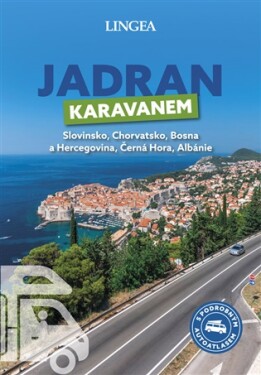 Jadran karavanem