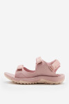 Dámské sportovní sandály 4FRSS24FSANF057-56S Růžový 38