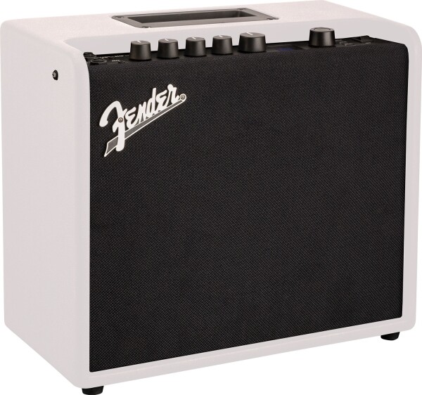 Fender Mustang LT25 Snow White
