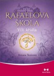 Rafaelova škola Vílí křídla Renata Štulcová