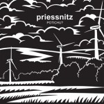 Priessnitz Potichu? CD