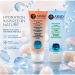 ARAD krém na ruce a nehty 250 ml /12