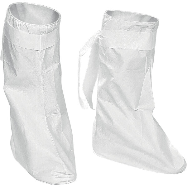 Návleky na obuv Delta Plus DT111 Barva: Bílá