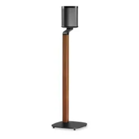 Nedis Montáž reproduktoru / Kompatibilní s: Sonos® One SL™ / Sonos® One ™ / Sonos® PLAY: 1 ™ / Stojan / 10 kg / Pevný (SPMT5770BN)