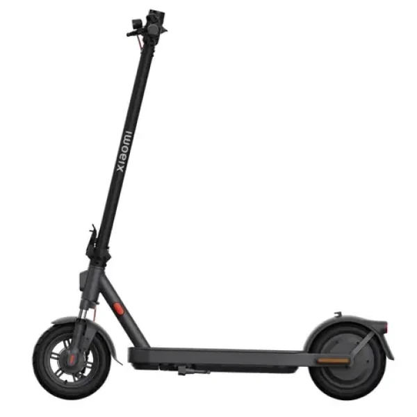 Xiaomi Electric Scooter Elite černá / Elektro koloběžka / 700W / 20 km-h / 45km / 10000 mAh (360 Wh) (BHR9602EU)