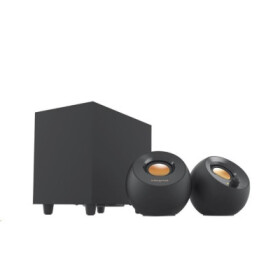 Creative Pebble Plus 2.1 USB stolní reproduktory se subwooferem EDF_686919