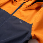 Dětská přechodová bunda GANMORE JRB 158