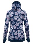 CRAZY Pull Aria Woman, Falling Flower velikost: XS