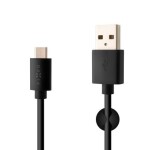 Fixed FIXD-UC2M-BK USB-C, 2m