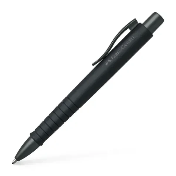 FABER-CASTELL Poly Ball Urban Kuličkové pero black (241190)