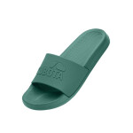 Žabky do bazénu Kubota basic plain green K25SS-101-001-18-1 36