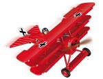 COBI 2986 Fokker Baron,