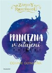 Zápisky Rosewoodu Princezna utajení