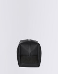 Rains Wash Bag Large 01 Black