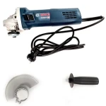BOSCH GWS 9-125 Úhlová bruska (0601396102)