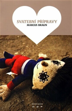 Svatební přípravy (poškozená) - Marcus Braun