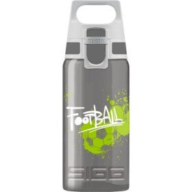 SIGG VIVA ONE Football Tag 0.5 l / Dětská láhev / Tritan (9001.50)