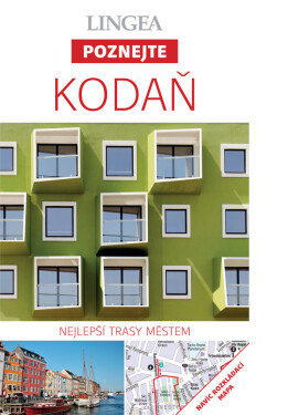 Kodaň - Poznejte