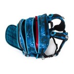 Bagmaster BETA 26 C malý školní set pro prvňáčky – fotbal