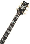 Ibanez JSM10 Vintage Yellow Sunburst (použité)