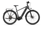 Kellys E-CARSON 30 P Anthracite 28" 725Wh/20Ah, rám L - ZDARMA dopravné, odborná montáž a seřízení! (Záruka nejlepší ceny. Nalezli jste někde lepší cenu? Napište nám a zkusíme ji trumfnout!)